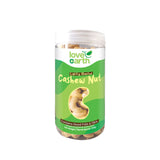 Love Earth Lightly Roasted Cashew Nut 320g