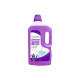 LYUNA ANTIBACTERIAL FLOOR CLEANER LAVENDER 2000ML