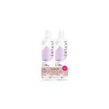 Lactacyd Soft & Silky 250Ml Twin Pack