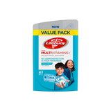 Lifebuoy Antibacterial Body Wash Cool Fresh Refill 850Ml