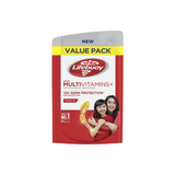 Lifebuoy Total 10 Body Wash Refill 850Ml