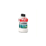 Listerine Healthy White 750Mlx2