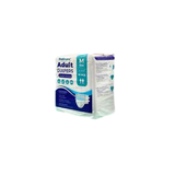 MEDICARE ADULT DIAPERS M 10'S