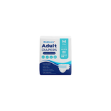 MEDICARE ADULT DIAPERS PANTS M 10'S