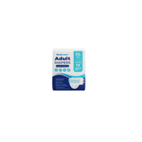 MEDICARE ADULT DIAPERS XL 10'S