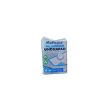 MEDICARE UNDERPAD 76CMX76CM 10'S