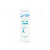 MEDICARE ISOTONIC SEAWATER NASAL SPRAY 100ML