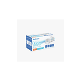 MEDICARE+ SURGICAL TAPE 2.5CM X 9.1M 12'S BOX