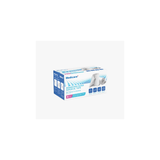 MEDICARE+ SURGICAL TAPE 5CM X 9.1M 6'S BOX