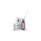 Multi-Gyn Vaginal Douche Combipack Tab 10'S
