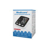 Medicare+ Blood Pressure Monitor