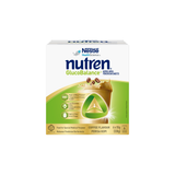 NUTREN GLUCOBALANCE COFFEE (6x55G)