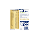 NUTREN GLUCOBALANCE COFFEE (6x55G)