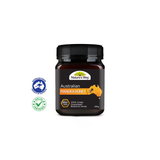 Nature’s Way Australian Manuka Honey MGO 500 250g