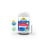 Nature'S Way Kids A+ Omega Fish Oil 511Mg 50'S