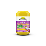 Nature'S Way Kids Vita Gummies Multivitamin 120'S