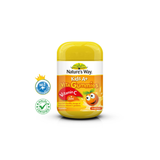 Nature'S Way Vita Gummies Vitamin C 60'S