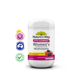 Nature'S Way Adult Multivitamin 50S (Women)
