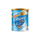 ENSURE VANILLA ZERO SUCROSE 800G