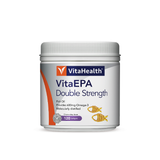 Vitahealth Double Strength Fish Oil 120S