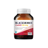 Blackmores Coq10 50Mg 30S