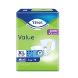 Tena Value (XL) 8'S