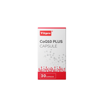 Vitpro Coq10 Plus Capsule 480Mg 30S