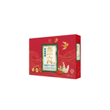 KINOHIMITSU BIRDNEST with RED DATES & WOLFBERRIES 75g x 6's (CNY)