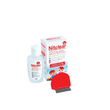 Nitclear Anti-Lice 40Ml