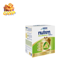 FOC NUTREN GLUCOBALANCE COFFEE 1