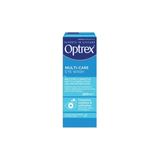 OPTREX MULTI-CARE EYE WASH 300ML