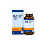 PROGUTT 60'S