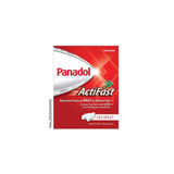 Panadol Actifast 10'S