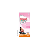 Panadol Children Suspension 250mg/5ml