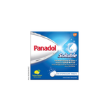 Panadol Soluble 20'S