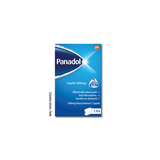 Panadol Optizorb Cap 500Mg 144'S Box