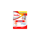 PANAFLEX HOT PATCH 20'S