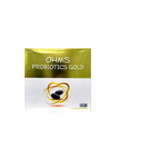 Phm Ohms Probiotics Gold 60'S