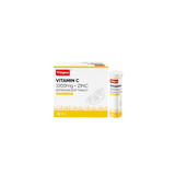Vitpro Vitamin C 1000Mg With Zinc 30S (10Sx3)