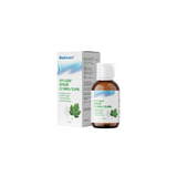 MEDICARE+ IVY LEAF SYRUP 120ML