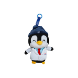 GUINK PLUSH TOY WITH KEY CHAIN
