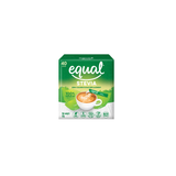 Equal Stevia Sachets 40'S