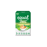 Equal Stevia Stick 100'S