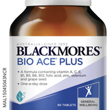 Blackmores Bio Ace Plus 90'S