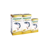 Pristin Gold Omega-3 1200Mg 90S Twin Pack With 30S