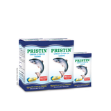 Pristin Omega-3 Fish Oil 1200Mg 150S Twin Pack With 30S