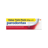 Parodontax Daily Whitening Twinpack 2x90g