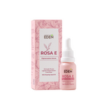 Garden Of Eden Rosa E Pigmentation Serum 15Ml