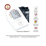 ROSSMAX BLOOD PRESSURE MONITOR X1