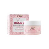 Garden Of Eden Rosa E Brightening Hydra Cream 50G